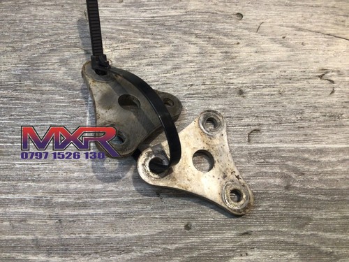 400 engine brackets - engine, /