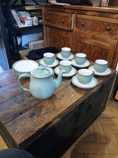 Denby England Regency Green