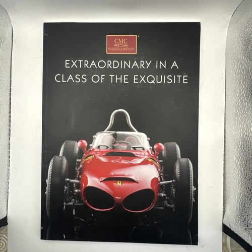 Cmc model cars - cmc, cars-