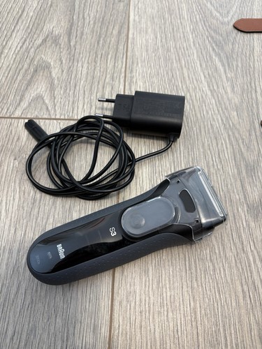Braun 3000s series - series, proskin