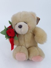 Forever friends plush bear - forever,