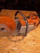 Stihl Saw TS 400 Petrol Disc