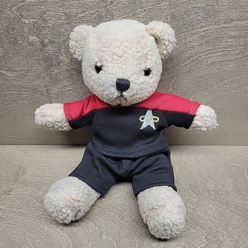 Star trek voyager - trek, bear