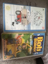 Children’s Video Tapes