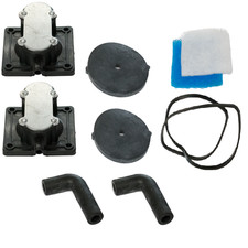 Blagdon Pond Air Pump