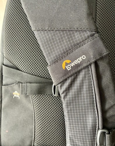 Lowepro fastpack 250 ii - lowepro,