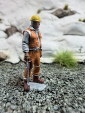 OO GAUGE MODEL Railway Figure
