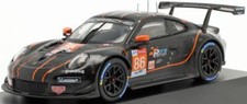 IXO Porsche 911 RSR #86 24h LeMans 2020 Barker/Wainwright/Watson