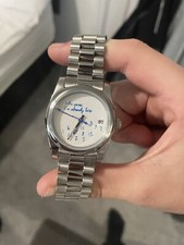 “Who Cares Im Already