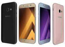 Samsung Galaxy A5 2017 32GB