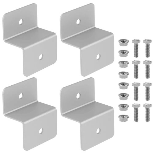 Brackets upto 200w - 4, z