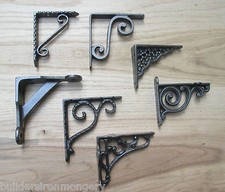 1 x 4"/100mm VINTAGE