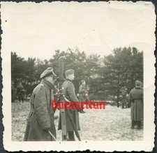 G2/1 WW2 ORIGINAL PHOTO OF