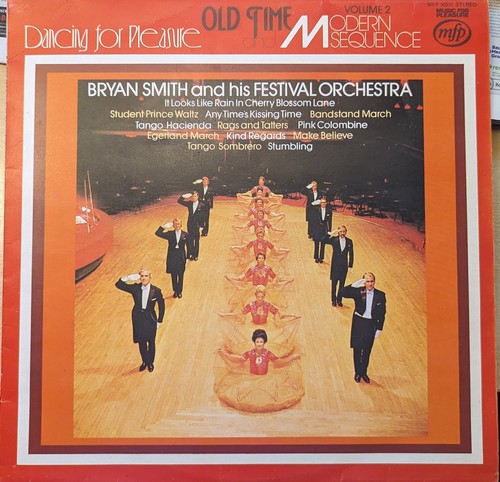 Bryan smith and his festival - bryan,