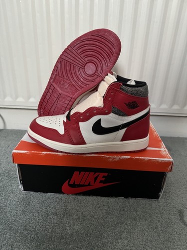 Jordan retro high chicago - jordan,