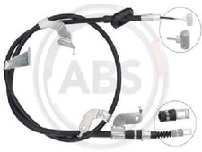 Original A.B.S. Cable parking