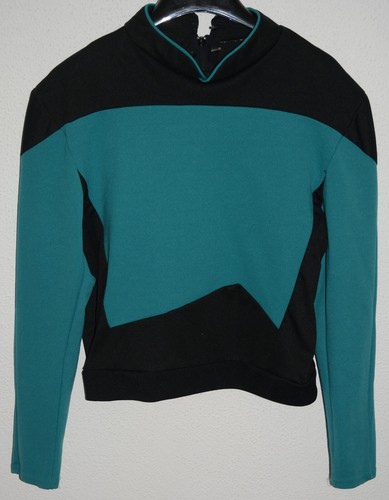 Rubies star trek tng - rubies,