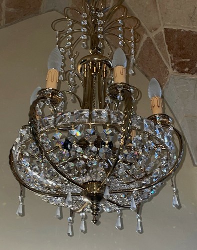 French brass and - and, bohemian