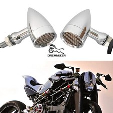 Motorcycle led chrome - motorcycle,