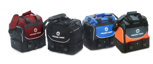 Drakes pride pro midi bowls - pro,