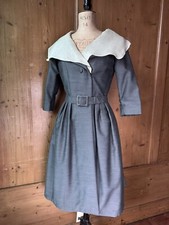 Vintage 1950s dress Ricci