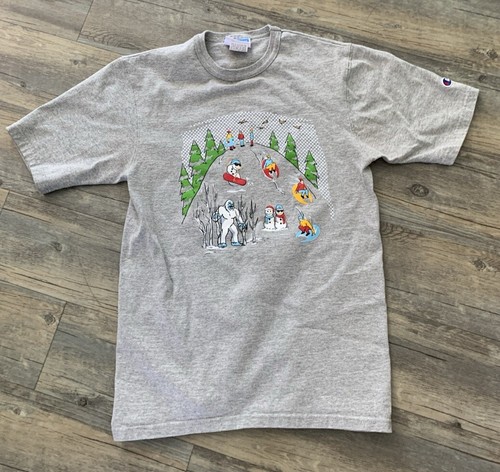 Champion snowboard yeti - champion,