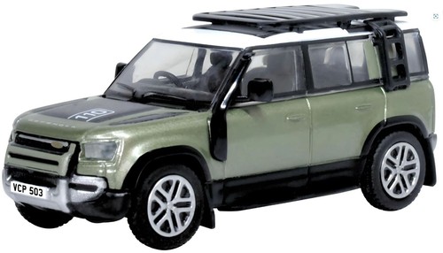 Oxford diecast 76nd110003 76 - oxford, 1/76