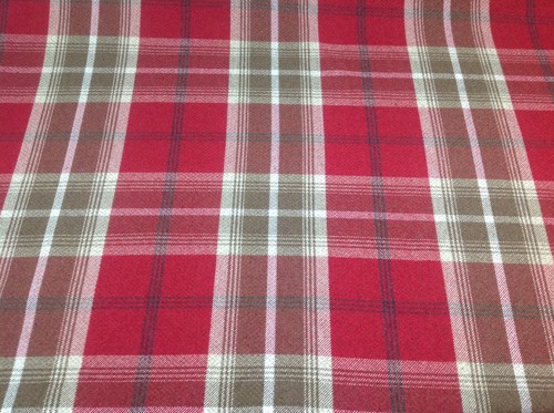 Porter stone tartan - porter+stone, plaid