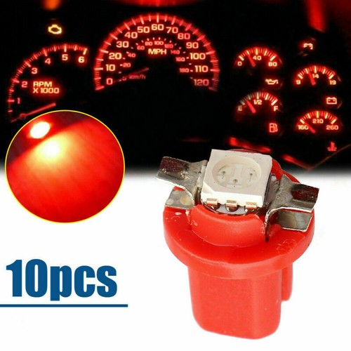 10x red car - 10x,