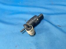 VAUXHALL ASTRA J MERIVA B INSIGNIA GENUINE WINDSCREEN WASHER PUMP MOTOR 13250357