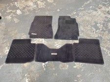R33 GTR Genuine OEM Floor Mats/Carpets 1995-1998 JDM