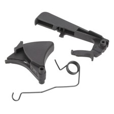 Throttle Trigger Arm Lock Spring Kit for Husqvarna 357 359 346XP 340 345 350 351