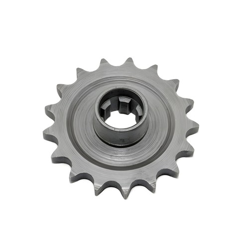 Sprocket 17z es175 2 - sprocket,