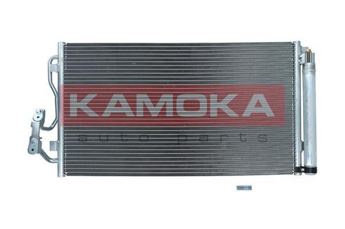 Kamoka 7800062 condenser air - 7800062, condenser,