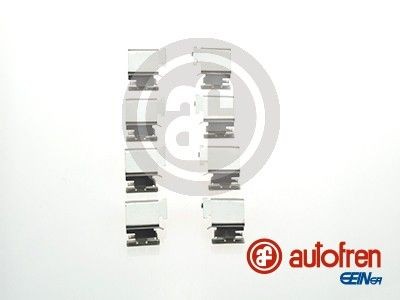 Accessories parts autofren - accessories/parts,