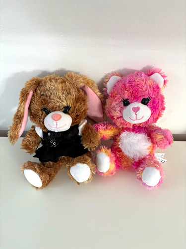 Build bear workshop - build-a-bear,