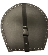 Super Cool Vintage Le Blonde Snare Drum Hard Case 14" x 6.5"