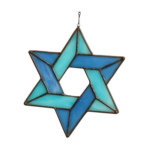 Window hanging glass decor - glass,