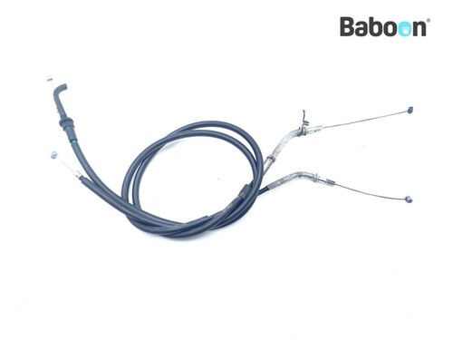Throttle cable kawasaki - cable,
