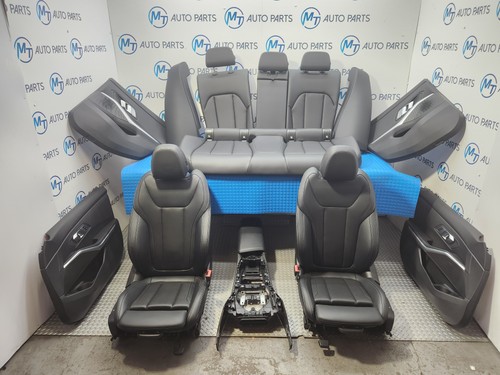 Bmw series complete interior - series,
