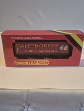 Hornby palethorpes pork - hornby,