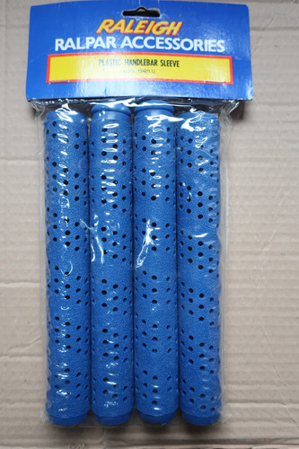 Vintage raleigh plastic - vintage,