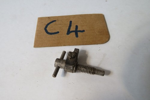 Amal carb adjuster norton - carb,