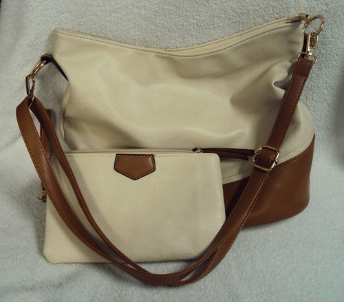 Hobo shoulder light - shoulder,