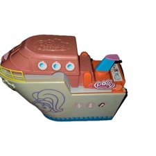 Polly Pocket  Ship  So Hip