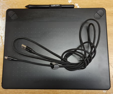 Wacom Intuos CTH-690 Graphics