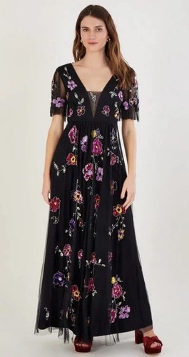 Rrp 250 new monsoon - £250, size