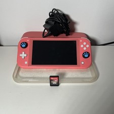 Nintendo Switch Lite 32GB Pink