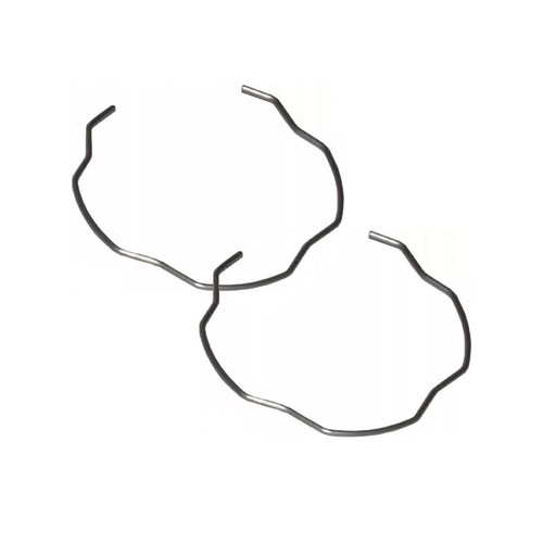 Tourmax seal retain clip - tourmax,