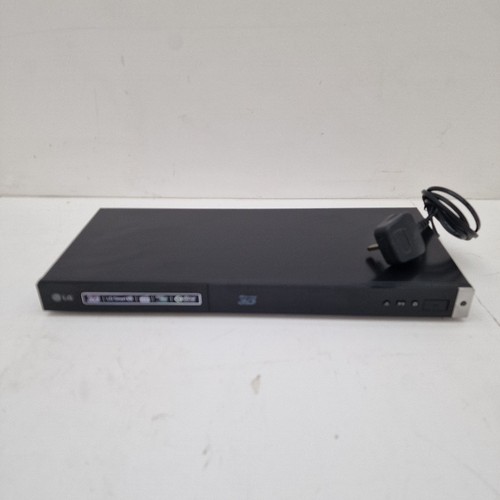 Bp520 network blu - lg,